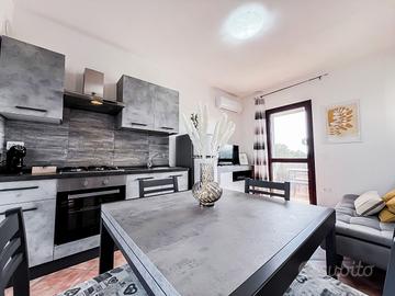 Bilocale a Olbia