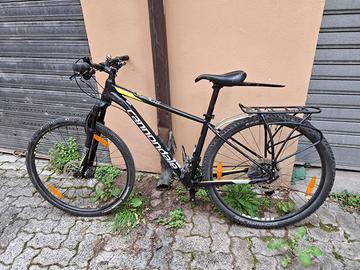 MTB Cannondale Trial 2