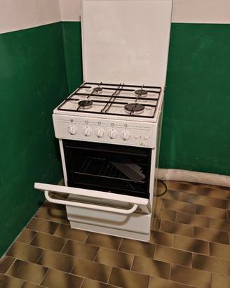 Fornello a gas
