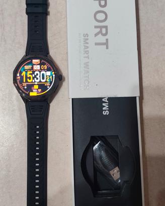 Smartwatch 