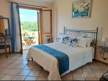 Bivano luminoso - PULA (CA)