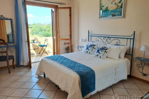 Bivano luminoso - PULA (CA)