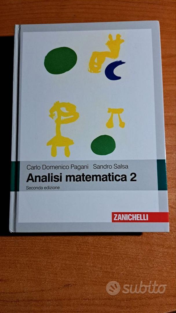 Analisi Matematica I - Seconda edizione