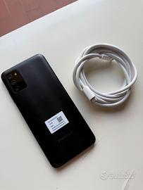 Samsung A03s