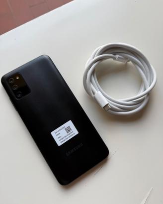 Samsung A03s