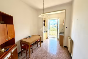 3 LOCALI A GENOVA
