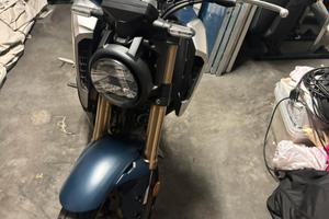 Honda CB 125 R