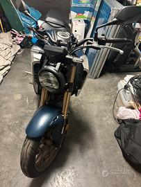 Honda CB 125 R