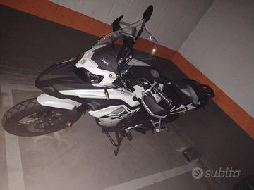 BENELLI TRK 502 X - 05/2021