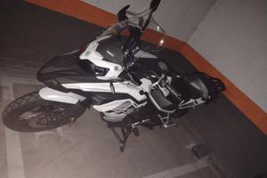 BENELLI TRK 502 X - 05/2021