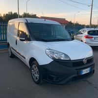 Fiat Doblò Cargo 1.3 Multijet 90 cv