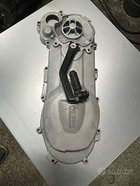 Carter trasmissione zip sp