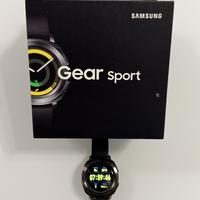 Orologio Samsung Sport Gear