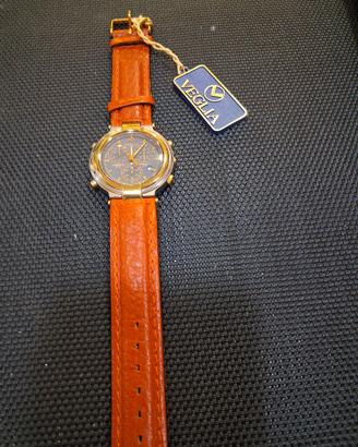 Orologio Vetta Mantegna cronografo 