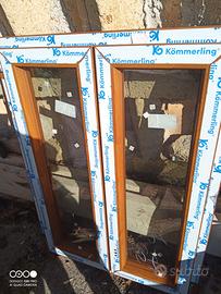 finestra pvc