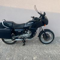 Moto Guzzi v35c