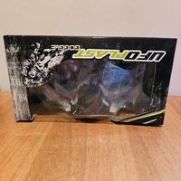 maschera off road/motard