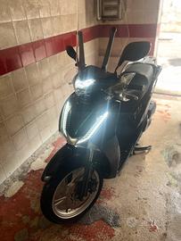 sh 125 2019