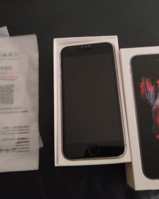 IPhone 6S 