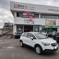 Opel Crossland X 1.2 12V Innovation - NEOPATENTATI