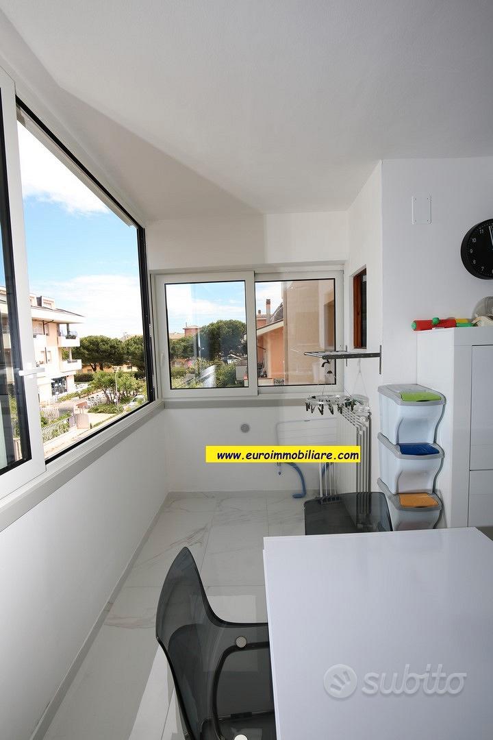 Appartamento – Pineto, Zona artigianale industriale commerciale Mercatone - Altro