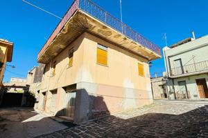 Rif.C0158| appartamento buscemi