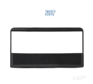 TELAIETTO 1-DIN NERO FORD FIESTA FOCUS FUSION GALA