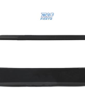 TELAIETTO 1-DIN NERO FORD FIESTA FOCUS FUSION GALA