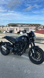 Benelli Leoncino 500