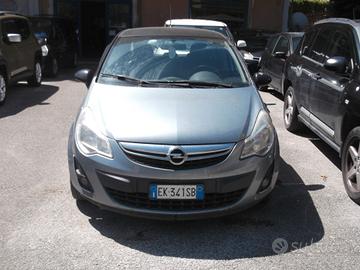 Opel Corsa 1.2 85CV 5 porte GPL-TECH Elective - 02