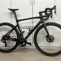 Bici da corsa Specialized SL7 Sworks tg 54