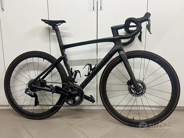Bici da corsa Specialized SL7 Sworks tg 54