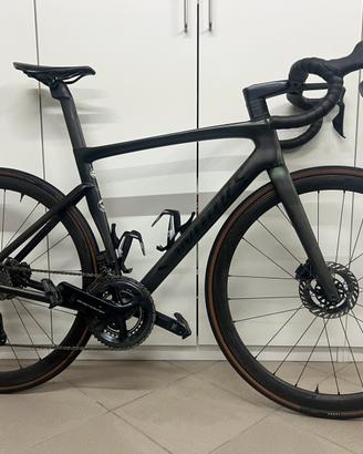Bici da corsa Specialized SL7 Sworks tg 54