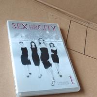 Sex and the City 