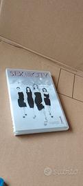 Sex and the City 