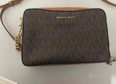 Borsa a tracolla Michael Kors