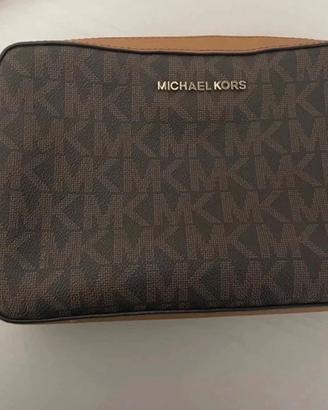 Borsa a tracolla Michael Kors