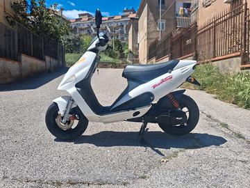 Malaguti Phantom F12 50 