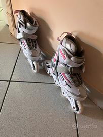 Pattini in linea misura M (35-39)