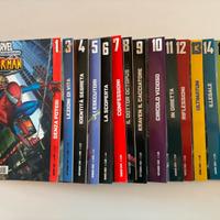 Marvel Ultimate (serie varie)