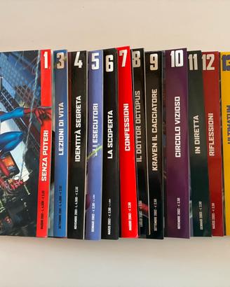 Marvel Ultimate (serie varie)