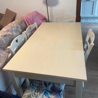 Tavolo di Legno