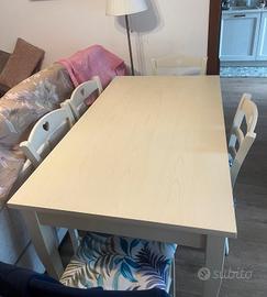 Tavolo di Legno