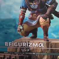 Link the legenda of zelda