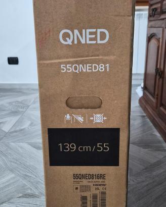 tv lg 55