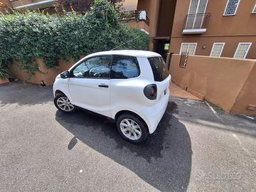 Aixam Mega Minauto