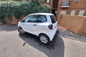 Aixam Mega Minauto