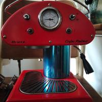 macchina caffè vintage