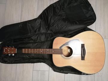 Chitarra acustica Yamaha