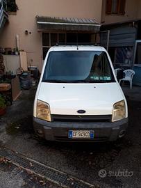 FORD TRANSIT 161617 km diesel